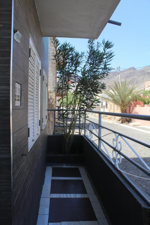 Sam House Apartamento Mindelo Exterior foto