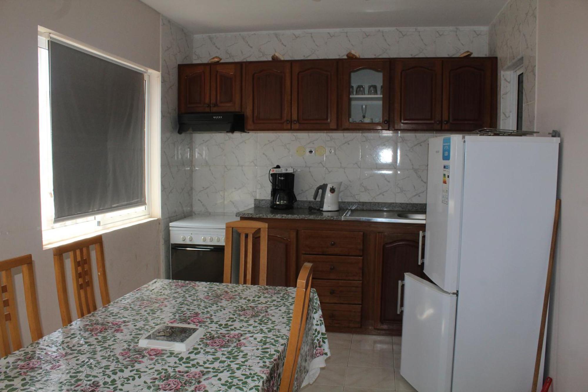 Sam House Apartamento Mindelo Exterior foto