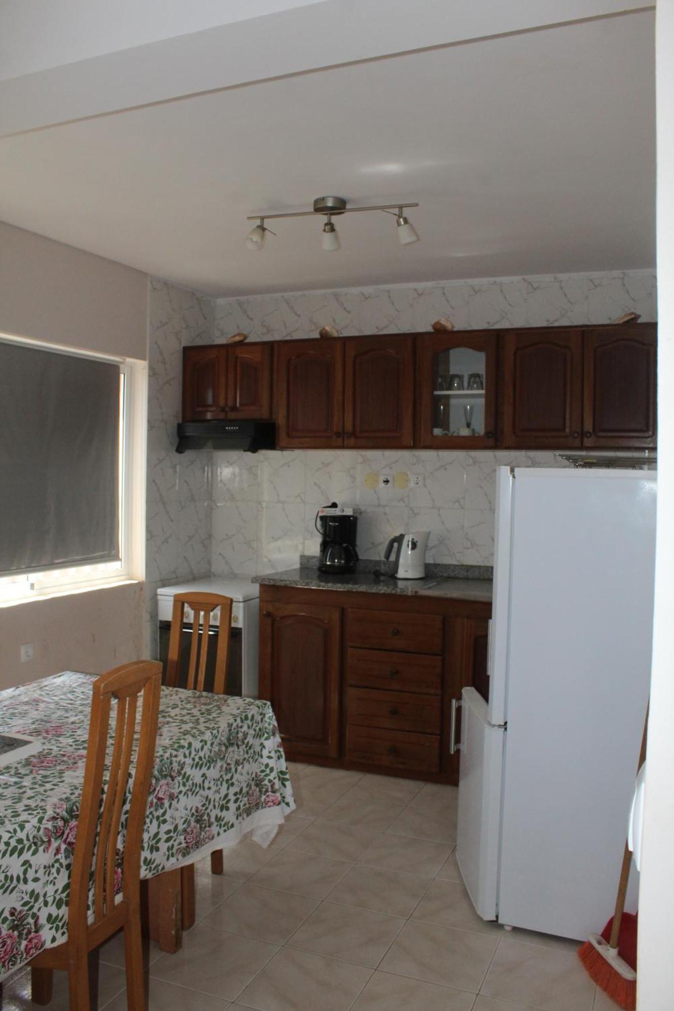 Sam House Apartamento Mindelo Exterior foto
