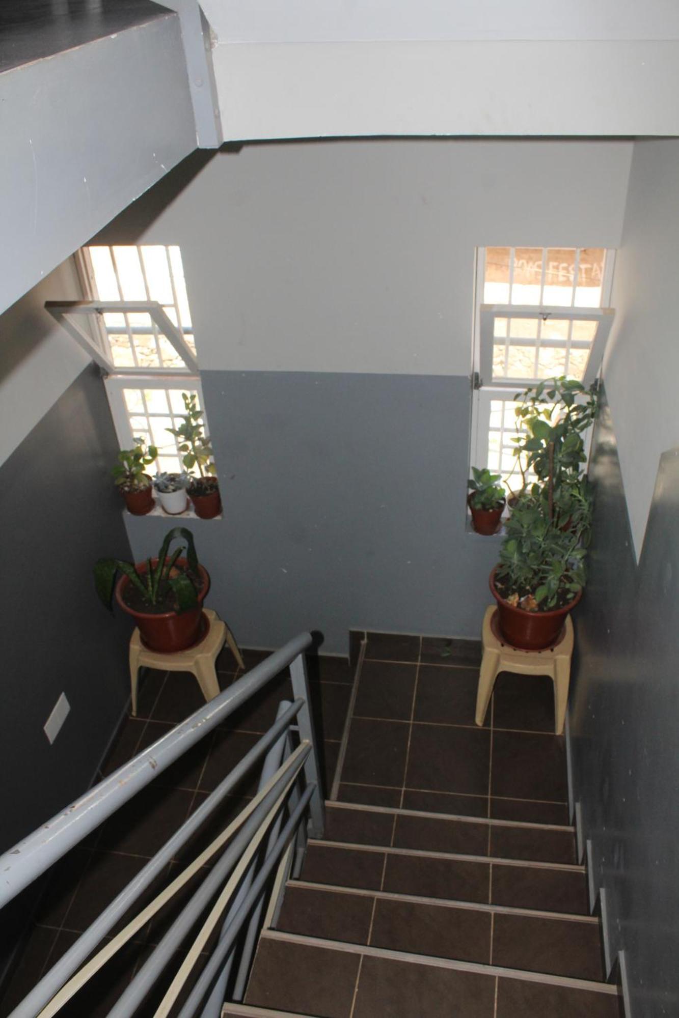 Sam House Apartamento Mindelo Exterior foto