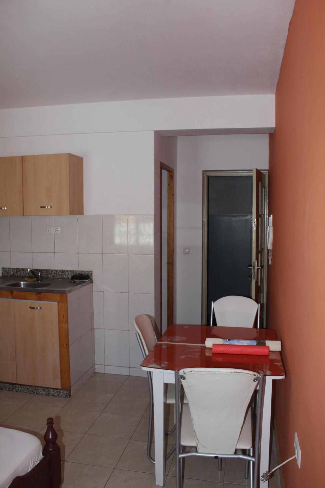 Sam House Apartamento Mindelo Exterior foto