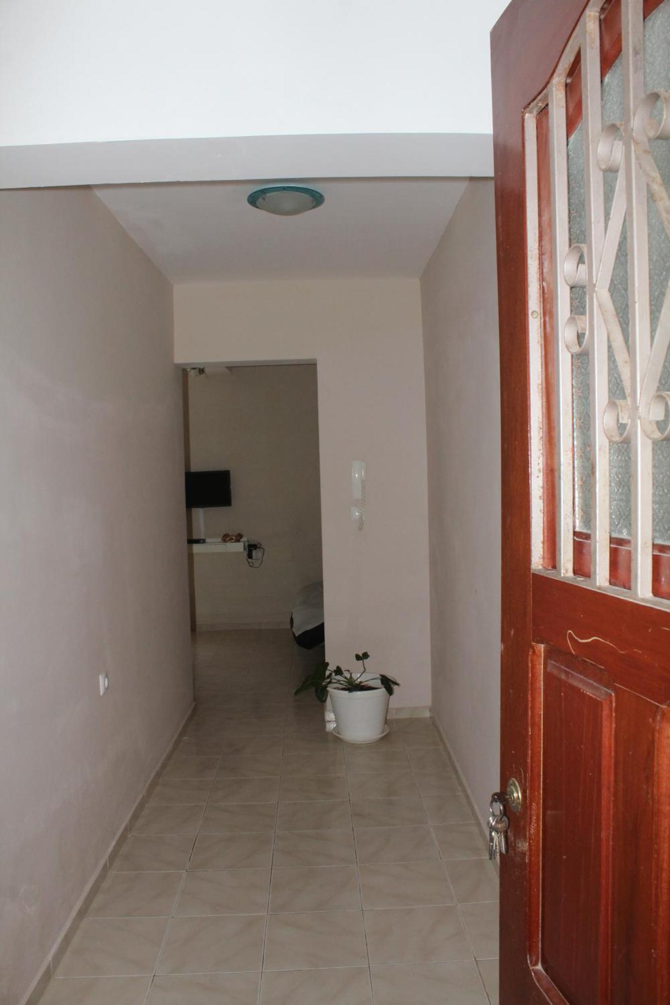 Sam House Apartamento Mindelo Exterior foto