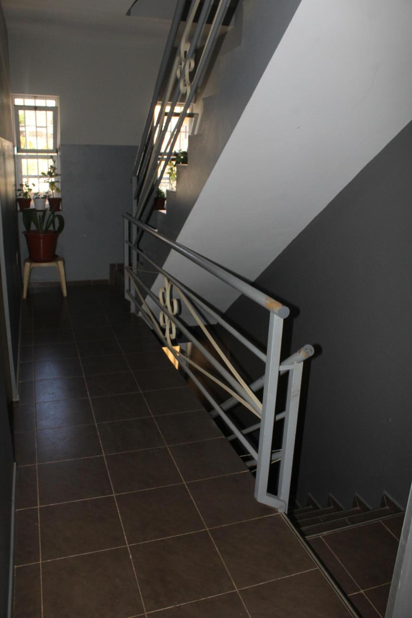 Sam House Apartamento Mindelo Exterior foto