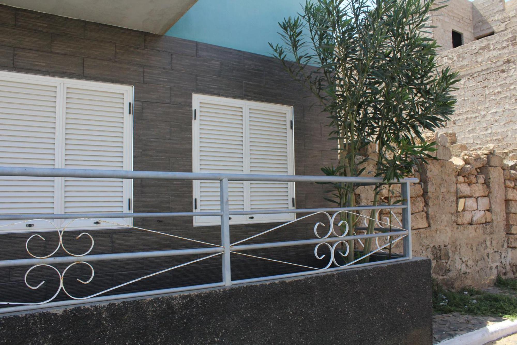 Sam House Apartamento Mindelo Exterior foto