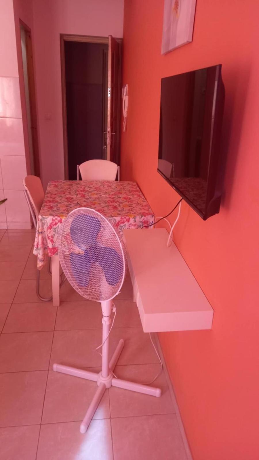 Sam House Apartamento Mindelo Exterior foto