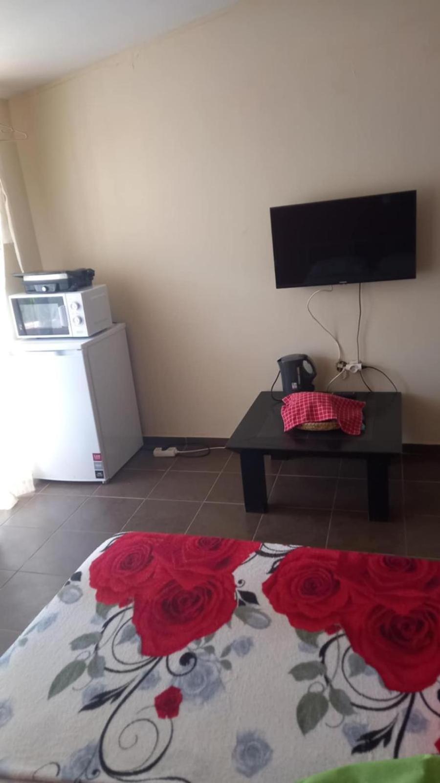 Sam House Apartamento Mindelo Exterior foto