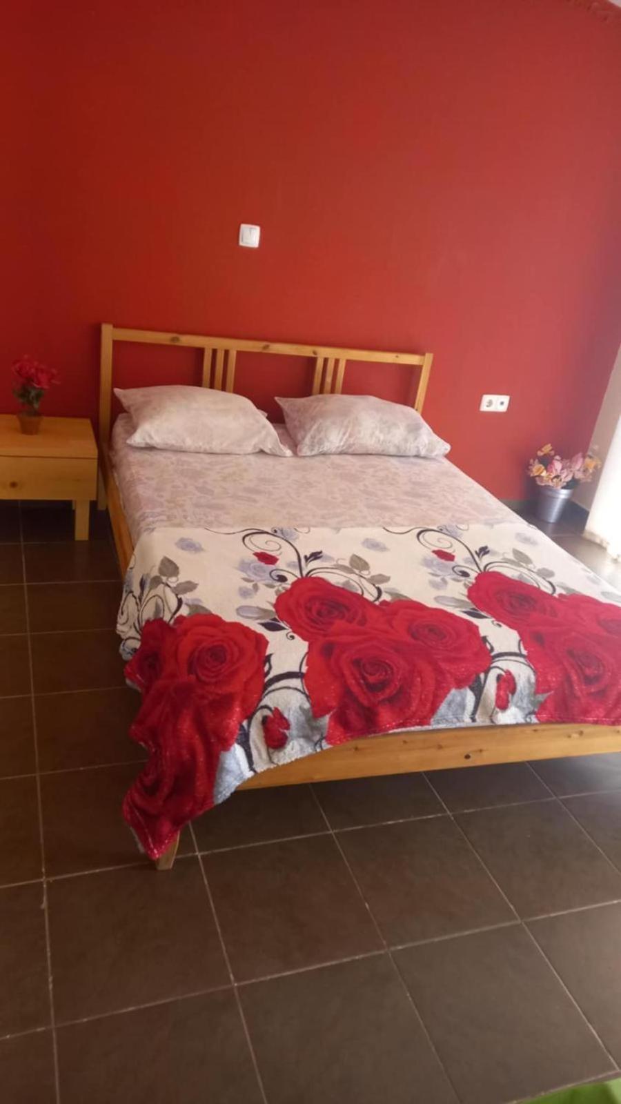 Sam House Apartamento Mindelo Exterior foto