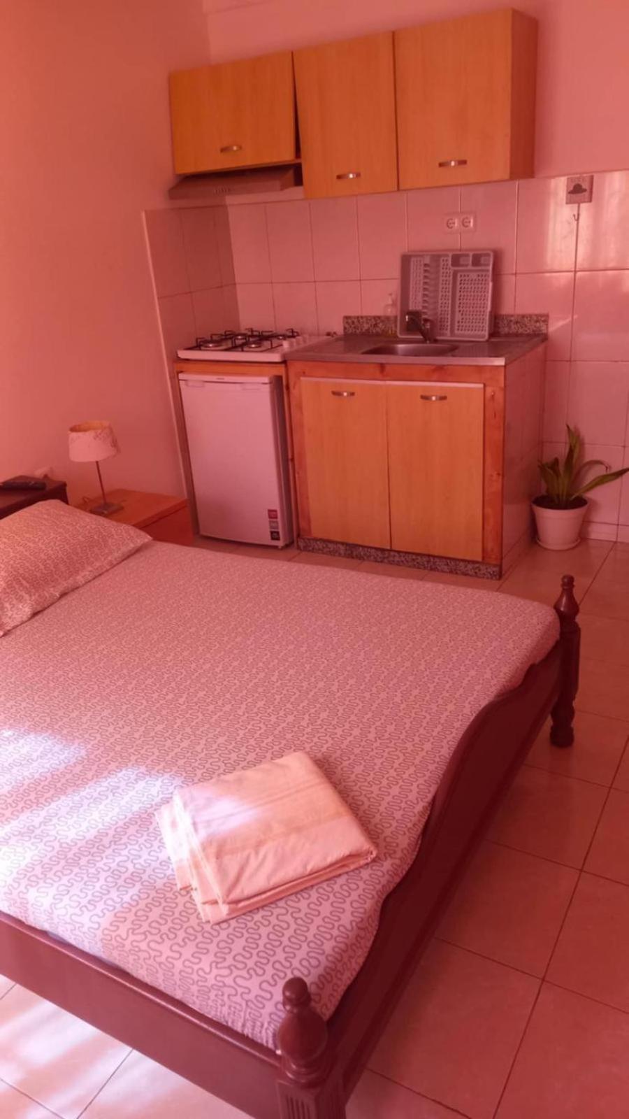 Sam House Apartamento Mindelo Exterior foto