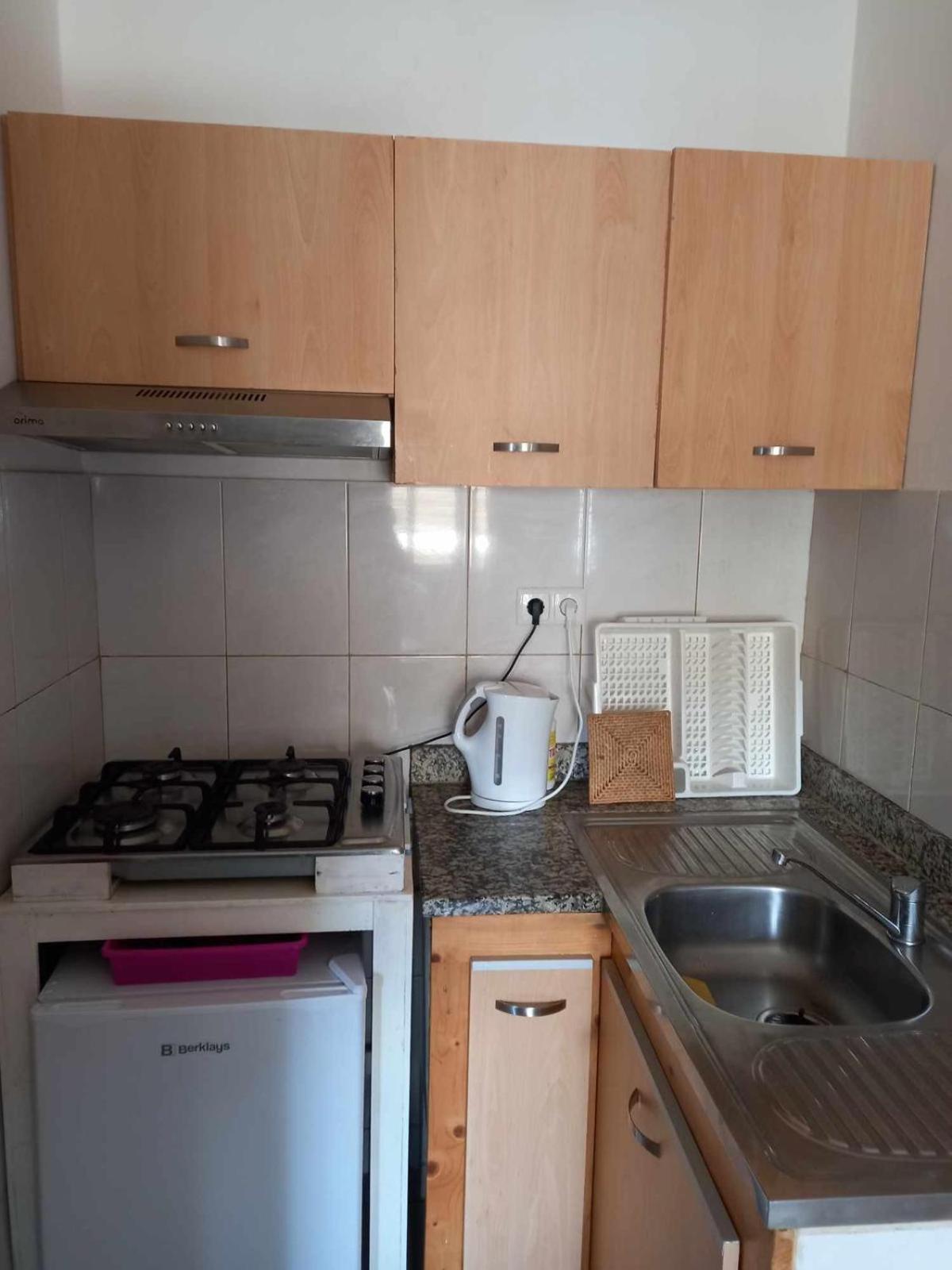 Sam House Apartamento Mindelo Exterior foto